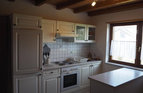 Hottviller House | Holiday apartment Hottviller for 1 - 4 persons with 1 bedroom - Holiday house