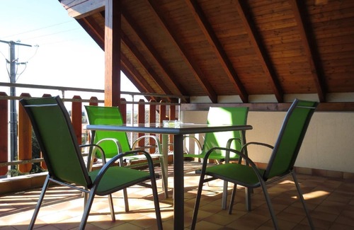 Hottviller House | Holiday apartment Hottviller for 1 - 4 persons with 1 bedroom - Holiday house
