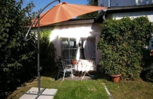 Liggersdorf Apartment | Holiday apartment Hohenfels for 1 - 2 persons with 1 bedroom - Holiday apartment