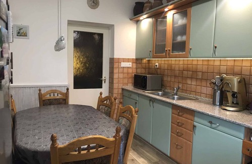 Balatonbereny Apartment | Holiday apartment with comfortable rooms, internet and barbecue