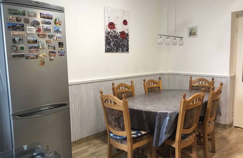 Balatonbereny Apartment | Holiday apartment with comfortable rooms, internet and barbecue