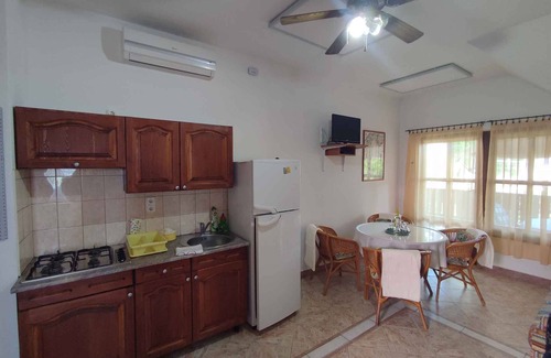 Balatonboglar Apartment | Holiday apartment 100 m from the beach