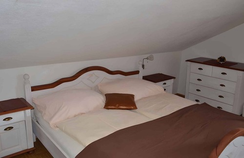 Wattens Apartment | Holiday apartment in a farmhouse