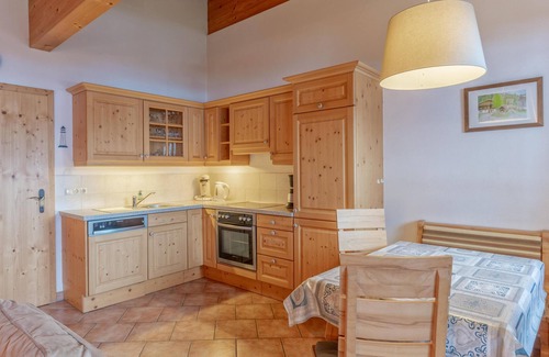 Alpbach Apartment | Holiday apartment in a beautiful panoramic location