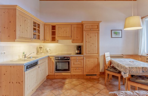 Alpbach Apartment | Holiday apartment in a beautiful panoramic location