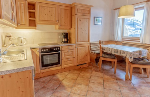 Alpbach Apartment | Holiday apartment in a beautiful panoramic location