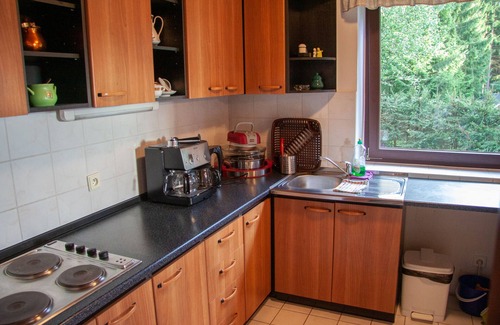 Harrachov Apartment | Holiday apartment in ski area