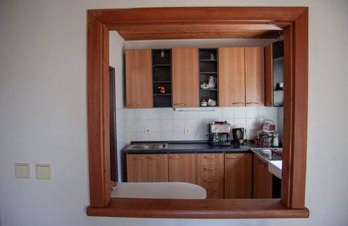 Harrachov Apartment | Holiday apartment in ski area