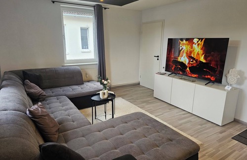 Holzminden Apartment | Holiday apartment in Holzminden-Zentrum 2