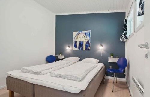Dueodde Apartment | Holiday Apartment In Dueodde Feriepark