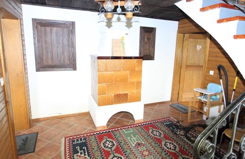 Fresach Other | Holiday apartment in Fresach / Carinthia with pool