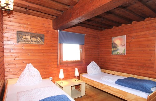 Fresach Other | Holiday apartment in Fresach / Carinthia with pool