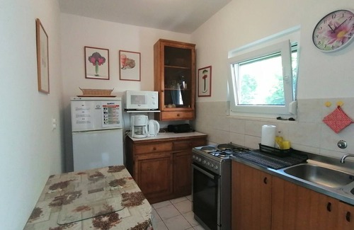 Premantura Apartment | Holiday apartment in Premantura, 500m from the sea, pet friendly