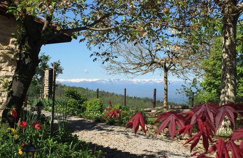Bossolasco Apartment | holiday apartment in the Alta Langa, recreation, moments of relax and lifestyle