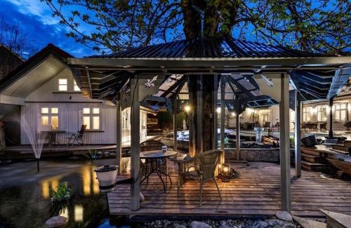 Ullensaker Apartment | Holiday apartment in Jessheim