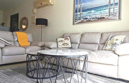 Kapparis Apartment | Holiday apartment in Kyklades Complex with gym&pool
