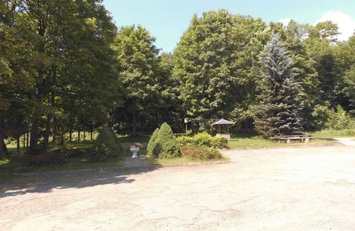 Sayda Apartment | Holiday apartment in quiet surroundings of the edge of the forest