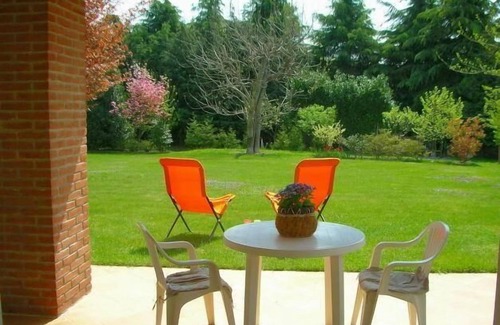 Borgo Ticino Apartment | Holiday apartment Borgo Ticino for 1 - 4 persons with 1 bedroom - Twin house
