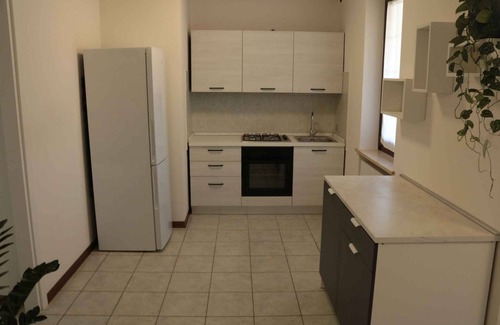 Cola Apartment | Holiday apartment on the ground floor with terrace overlooking the pool and air conditioning