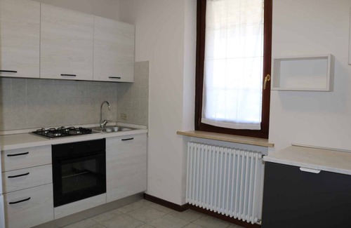 Cola Apartment | Holiday apartment on the ground floor with terrace overlooking the pool and air conditioning