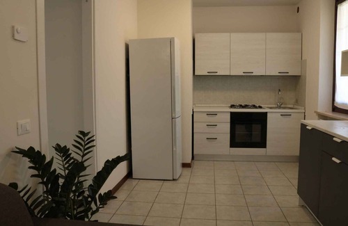 Cola Apartment | Holiday apartment on the ground floor with terrace overlooking the pool and air conditioning