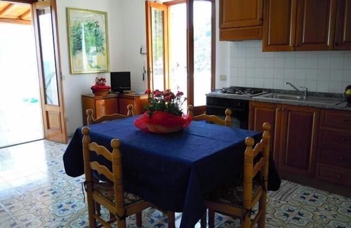 Canneto Apartment | Holiday apartment Lipari (Stadt) for 1 - 6 persons with 2 bedrooms - Row house