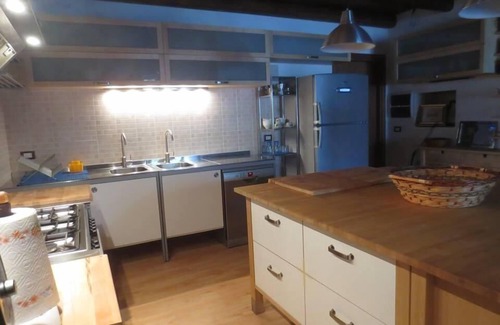 Morro d'Alba Other | Holiday apartment Morro d'Alba for 1 - 3 persons with 1 bedroom - Farmhouse