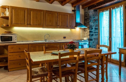 Zorzino Other | Holiday apartment Riva di Solto for 1 - 6 persons with 2 bedrooms - Castle