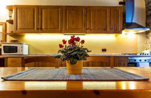 Zorzino Other | Holiday apartment Riva di Solto for 1 - 6 persons with 2 bedrooms - Castle