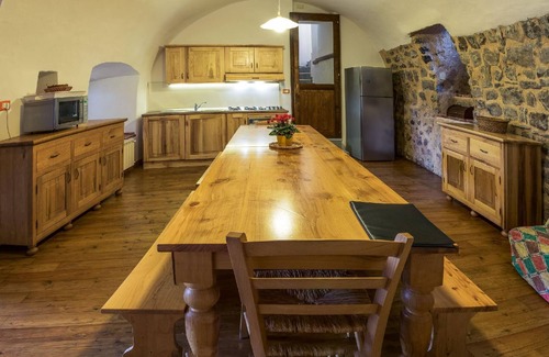 Zorzino Other | Holiday apartment Riva di Solto for 1 - 10 persons with 3 bedrooms - Castle