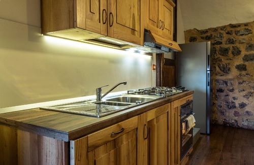 Zorzino Other | Holiday apartment Riva di Solto for 1 - 10 persons with 3 bedrooms - Castle