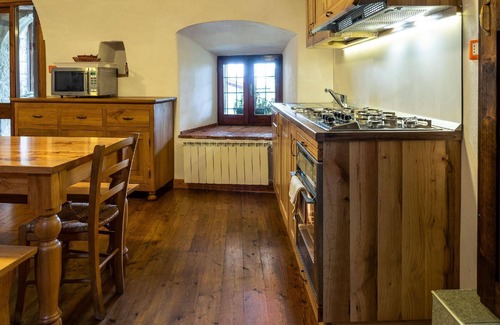 Zorzino Other | Holiday apartment Riva di Solto for 1 - 10 persons with 3 bedrooms - Castle