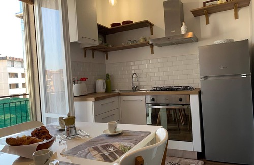 Borgo Milano Apartment | Holiday apartment Verona (Stadt) for 1 - 4 persons with 2 bedrooms - Holiday apartment in one or mul