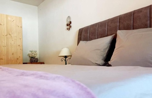Weidach Apartment | Holiday apartment Jägerlodge in Leutasch - Austria