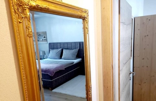 Weidach Apartment | Holiday apartment Jägerlodge in Leutasch - Austria