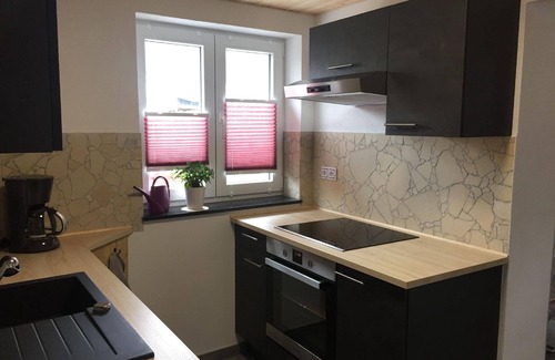 Koenigswalde Apartment | Holiday apartment Königswalde for 1 - 4 persons with 1 bedroom - Holiday apartment