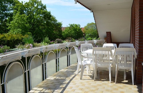 Sassenberg Apartment | Holiday apartment Kettler