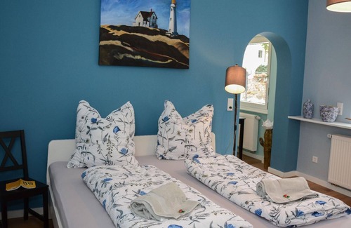 Witzhelden House | Holiday apartment Leichlingen for 1 - 4 persons with 2 bedrooms - Holiday house