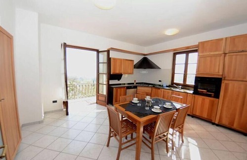 Vicopelago Apartment | Holiday apartment Lucca (Stadt) for 1 - 8 persons with 4 bedrooms - Holiday apartment