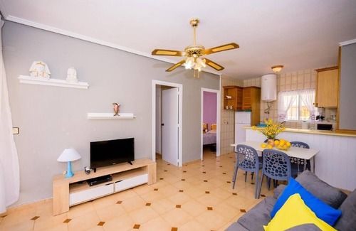La Mata Apartment | Holiday apartment La Mata for 1 - 5 persons with 2 bedrooms - Holiday apartment