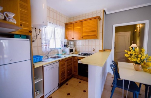 La Mata Apartment | Holiday apartment La Mata for 1 - 5 persons with 2 bedrooms - Holiday apartment