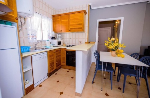 La Mata Apartment | Holiday apartment La Mata for 1 - 5 persons with 2 bedrooms - Holiday apartment