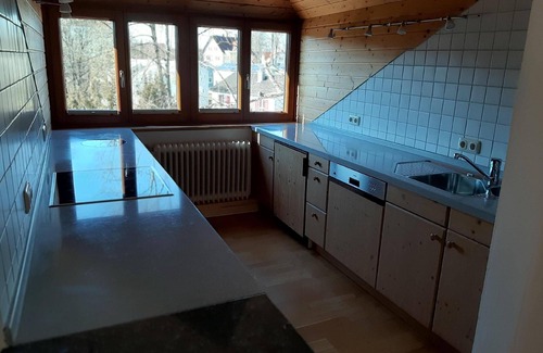 Landsberg am Lech Apartment | Holiday apartment Landsberg for 1 - 2 persons with 1 bedroom - Holiday apartment in one or multi-fam