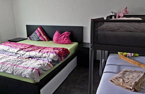 Laufen Apartment | Holiday apartment Laufen for 4 - 6 persons with 1 bedroom - Holiday apartment in a farmhouse