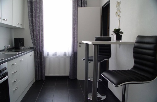 Lotte House | Holiday apartment Lotte for 1 - 2 persons with 1 bedroom - Holiday house