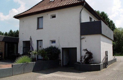 Lotte House | Holiday apartment Lotte for 1 - 2 persons with 1 bedroom - Holiday house