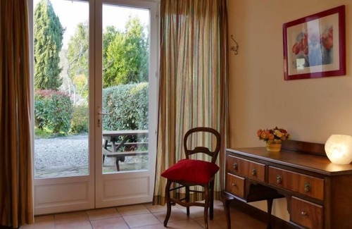 Louhossoa Apartment | Holiday apartment Louhossoa for 1 - 3 persons with 1 bedroom - Holiday apartment