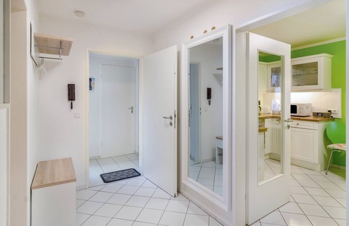 Ueberlingen Apartment | Holiday Apartment Lux by Lake Constance with Wi-Fi