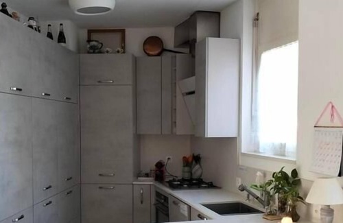Lugano Apartment | Holiday apartment Lugano for 3 persons with 2 bedrooms - Penthouse holiday apartment