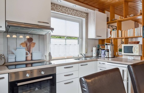 Lutzerath Apartment | Holiday apartment Lutzerath for 1 - 4 persons with 1 bedroom - Holiday apartment